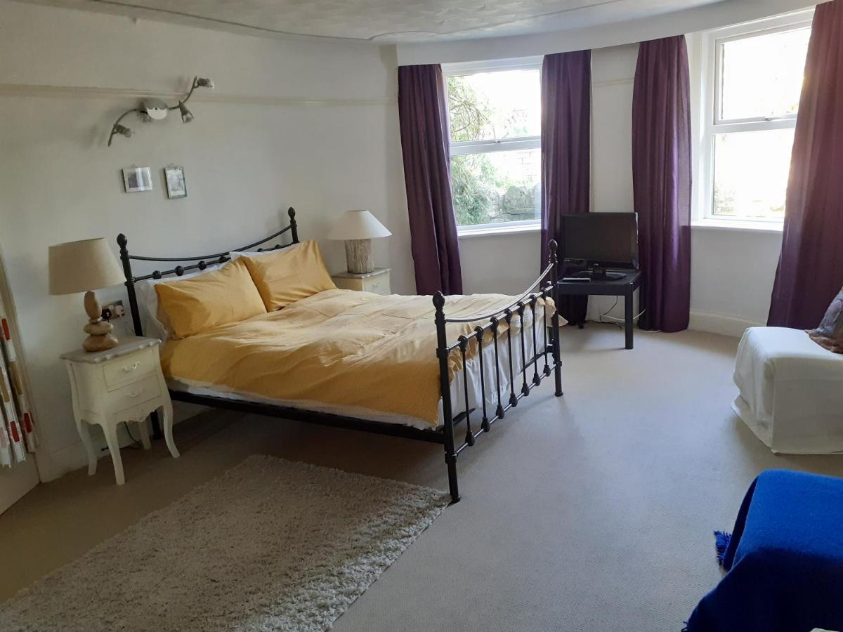 Grantham House Bed & Breakfast ไรด์ ภายนอก รูปภาพ