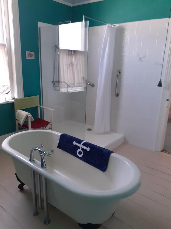 Grantham House Bed & Breakfast ไรด์ ภายนอก รูปภาพ
